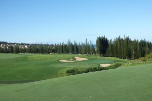 Kapalua (Plantation) 1st Hill 2022